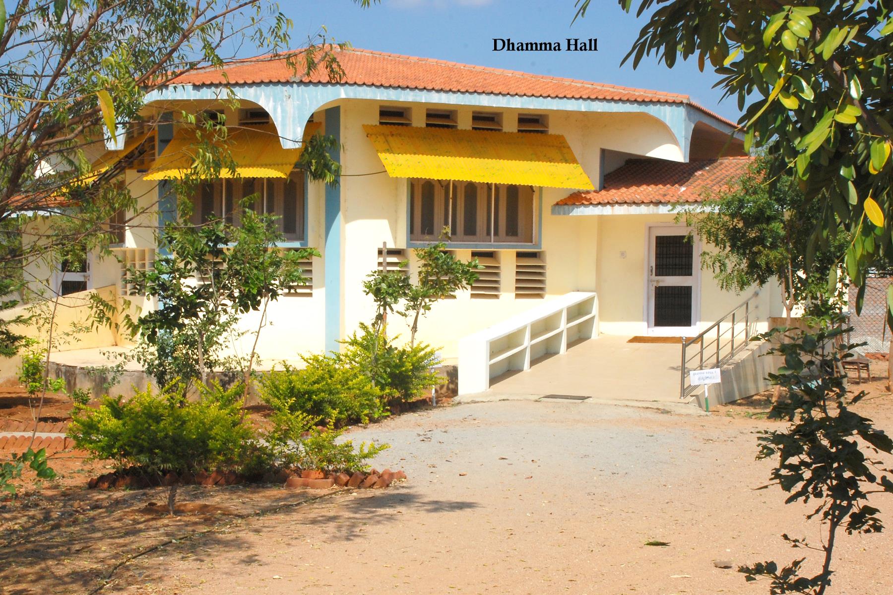 Dhamma Koṇdanna